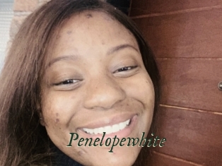 Penelopewhite