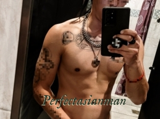 Perfectasianman