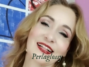 Perlaglossy