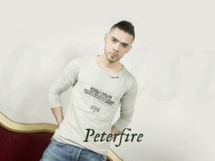 Peterfire