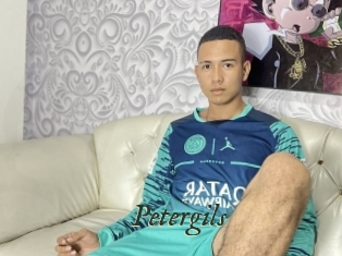 Petergils