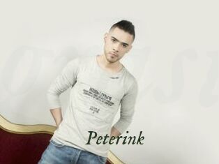 Peterink