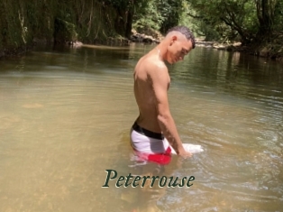 Peterrouse