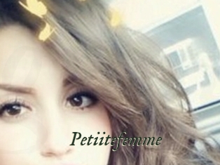 Petiitefemme