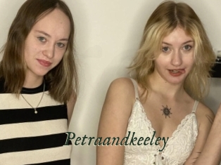 Petraandkeeley