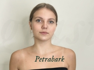 Petrabark