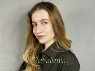 Petrabown