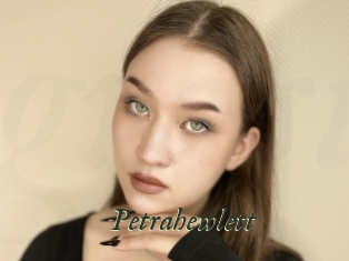 Petrahewlett