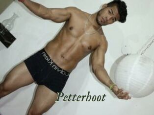 Petterhoot