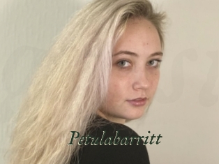 Petulabarritt