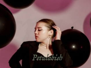 Petulabish