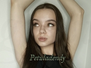 Petuladendy