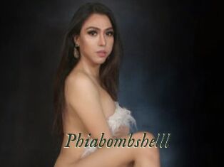 Phiabombshelll