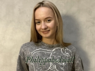 philippabodwell Gratis Strip