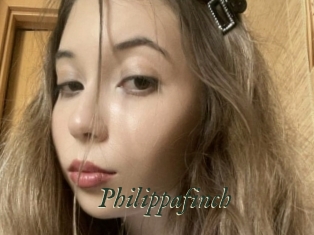 Philippafinch