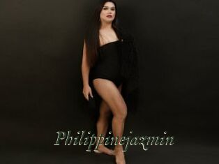 Philippinejazmin