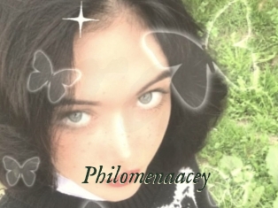 Philomenaacey