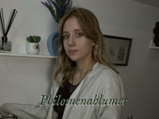 Philomenablumer