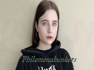 Philomenabunkers