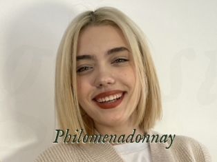 Philomenadonnay