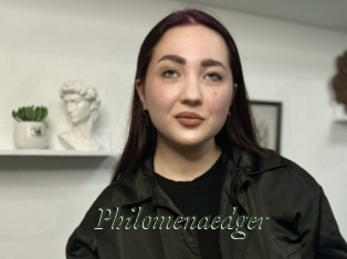 Philomenaedger