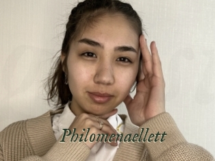 Philomenaellett