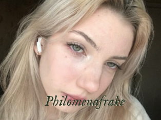 Philomenafrake