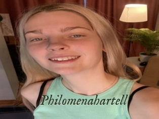 Philomenahartell