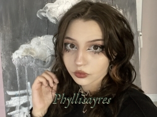 Phyllisayres