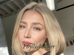 Phyllisbulmer