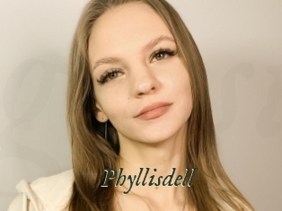 Phyllisdell