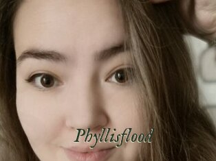 Phyllisflood