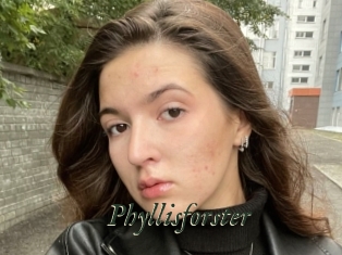 Phyllisforster