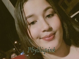 Phyllispink