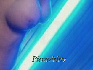 Piercedtitts