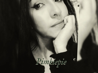 Pimkiepie