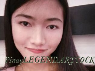PinayLEGENDARYCOCK