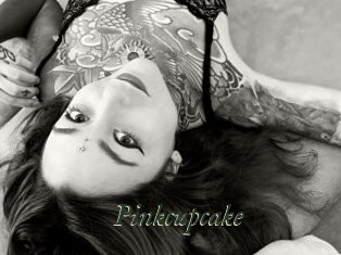 Pinkcupcake