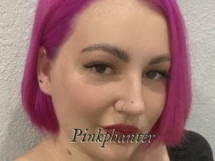 Pinkphanter