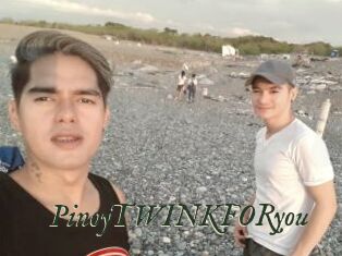 PinoyTWINKFORyou