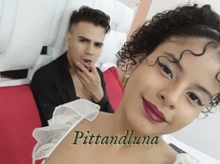 Pittandluna