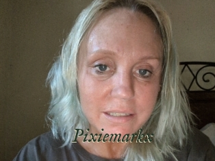 Pixiemarkx