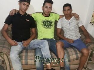 Playgay30