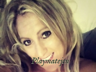 Playmatejen