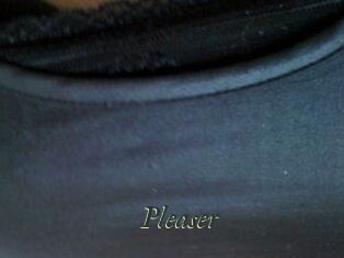 Pleaser