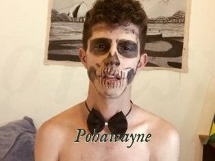 Pohawayne