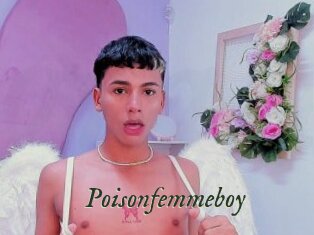 Poisonfemmeboy