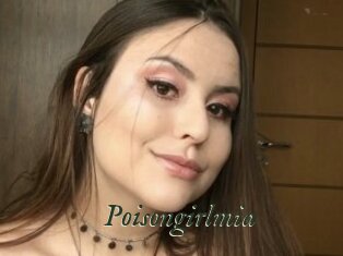 Poisongirlmia