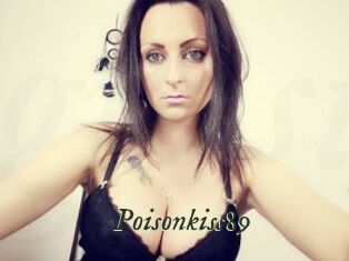 Poisonkiss89