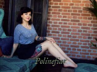 Polinefiar